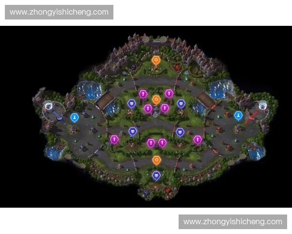 围绕风暴英雄打造全新跨界战斗世界观与英雄成长体系探索蓝图构想