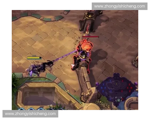 全面解析风暴英雄图册中的角色背景技能与战术策略深度指南大全篇